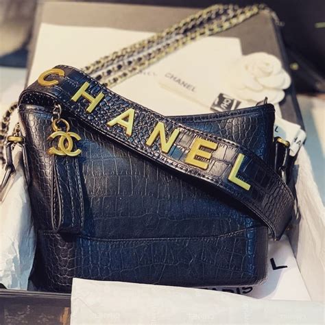 chanel gabrielle bag strap|Chanel gabrielle bag discontinued.